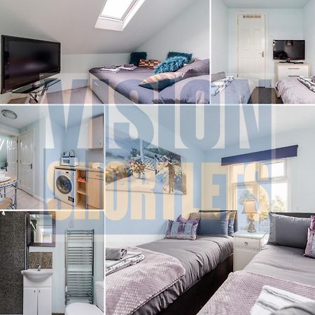 Watford General Suites Eksteriør bilde