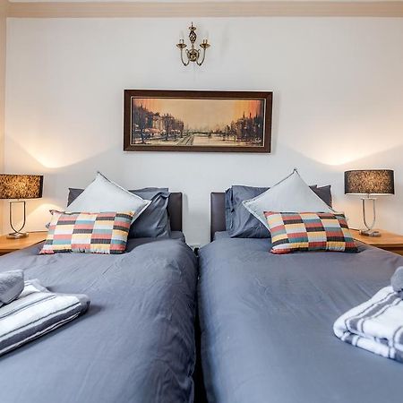 Watford General Suites Eksteriør bilde