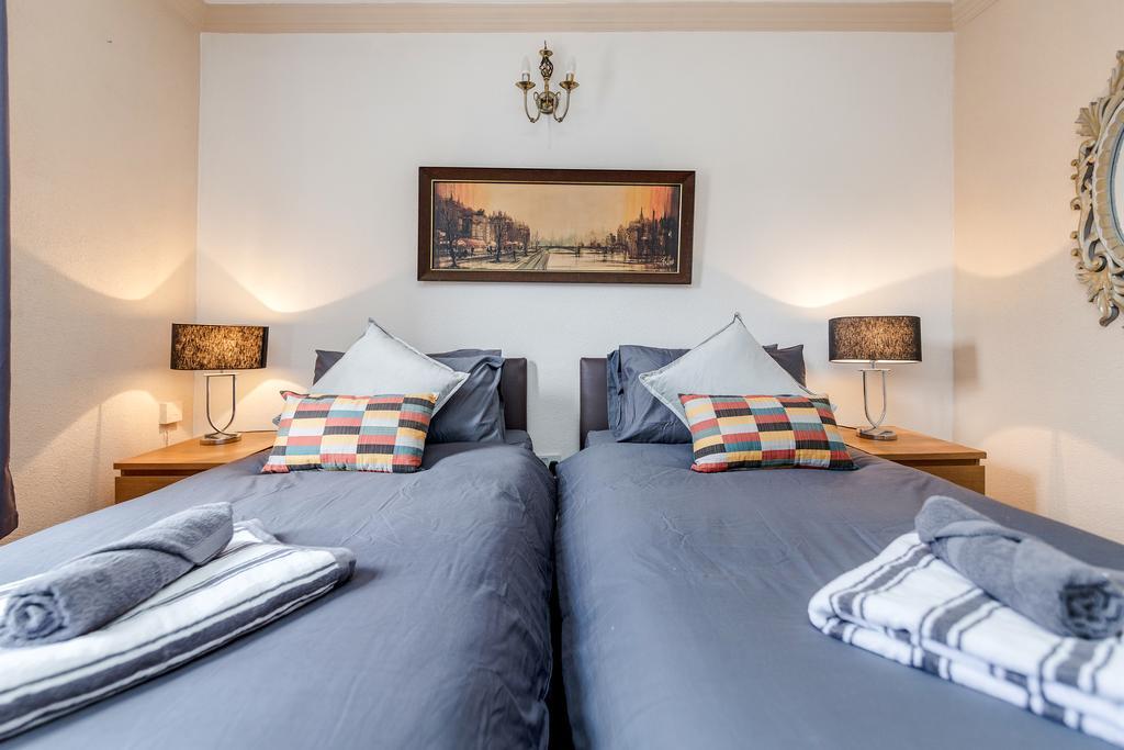 Watford General Suites Eksteriør bilde