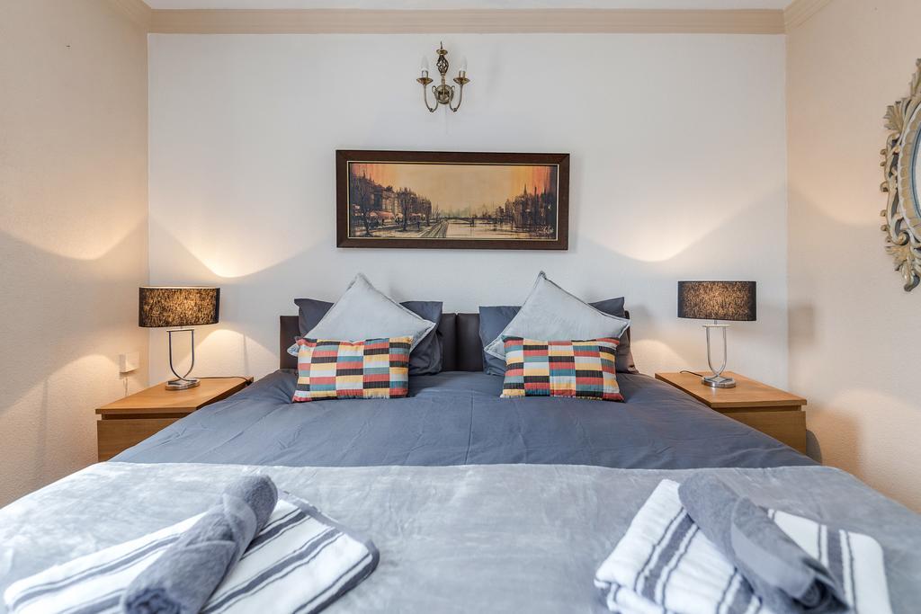 Watford General Suites Eksteriør bilde