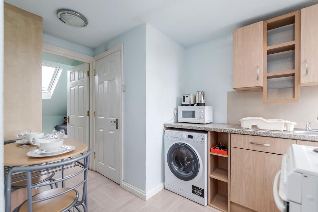 Watford General Suites Eksteriør bilde