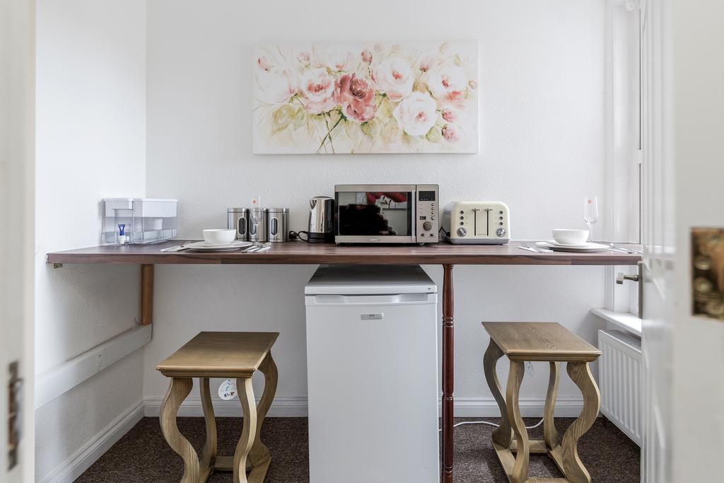 Watford General Suites Eksteriør bilde