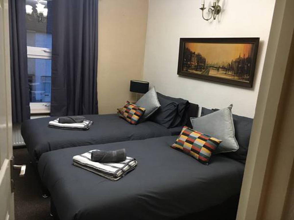 Watford General Suites Eksteriør bilde