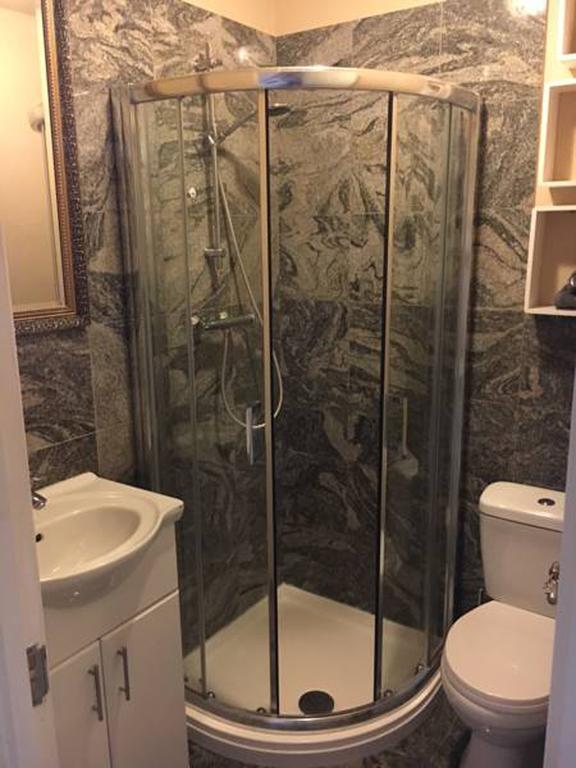 Watford General Suites Eksteriør bilde