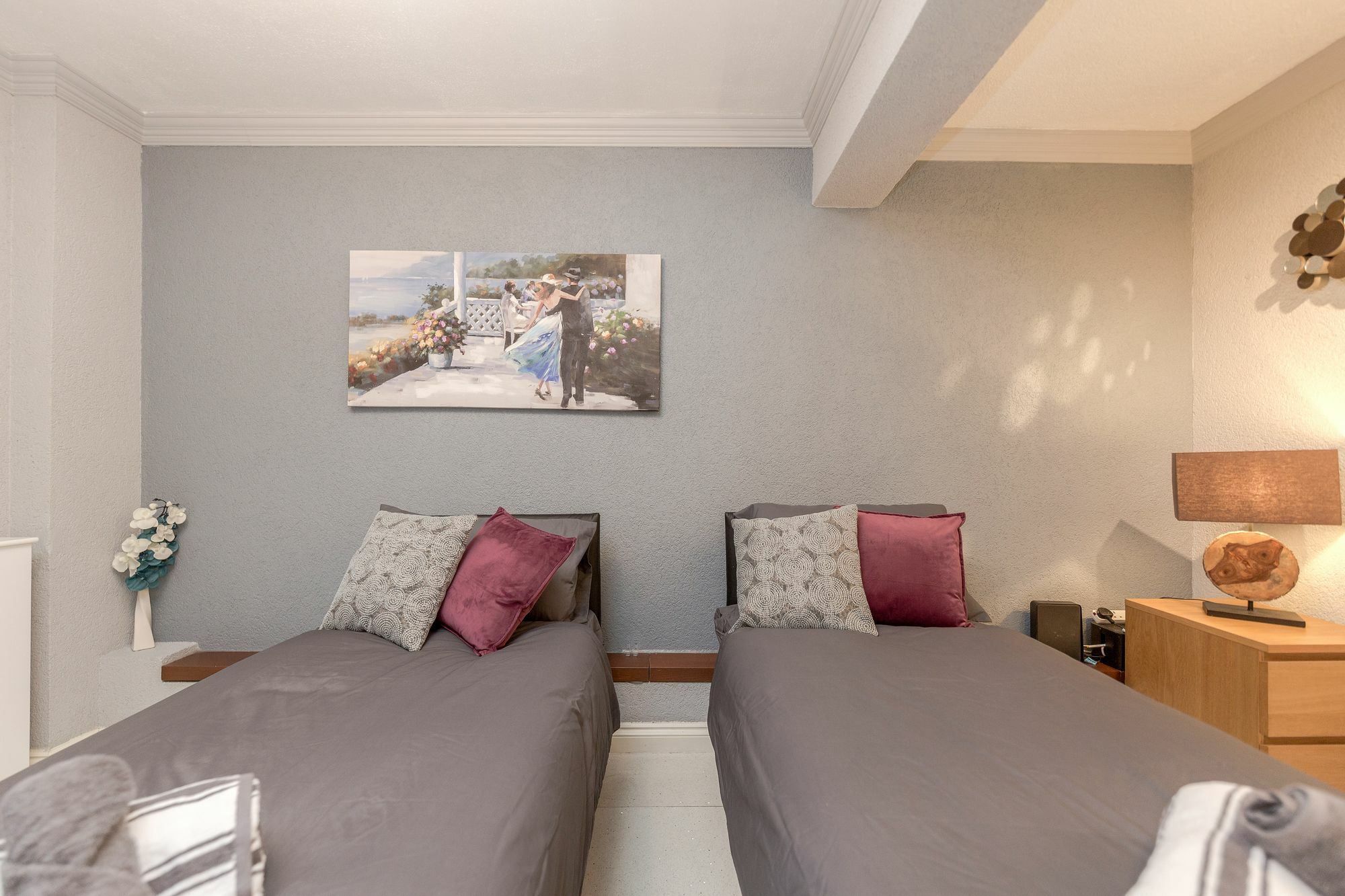 Watford General Suites Eksteriør bilde